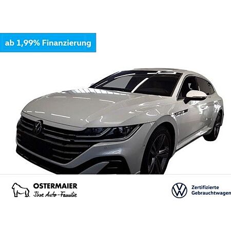 VW Arteon leasen