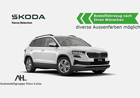 Skoda Karoq Selection 2.0 TDI DSG *individuell bestellbar*