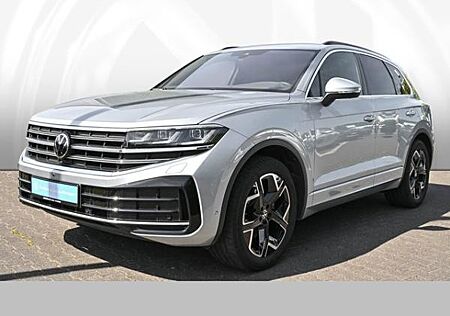 VW Touareg Volkswagen 3.0 TDI 4 Motion tiptronic Elegance