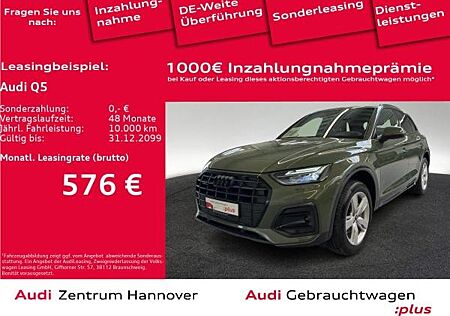 Audi Q5 Advanced 40 TDI quattro