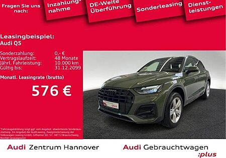 Audi Q5 Advanced 40 TDI quattro