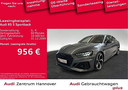 Audi RS5 RS 5 Sportback 2.9 TFSI quattro