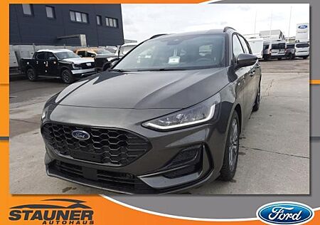 Ford Focus Turnier 1.0l EcoBoost ST-Line X MHEV SHZ
