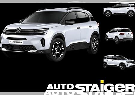 Citroën C5 Aircross 🔥 Hybrid 136 ë-DCS6 Max 🔥