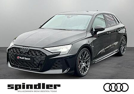 Audi RS3 Sportback | Facelift,Panorama,Massage