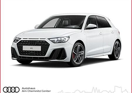 Audi A1 Sportback S line 35 TFSI S tronic *RFK*17Z*