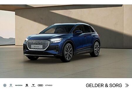 Audi Q4 e-tron 45 HuD*virtual*LED*AssistenzpaketPlus*