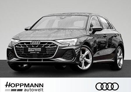 Audi A3 Sportback 35 TDI S line PANO MATRIX SONOS RÜCKKAMERA