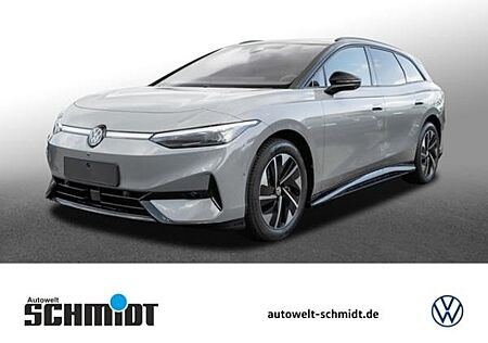 VW ID.7 Volkswagen Tourer Pro