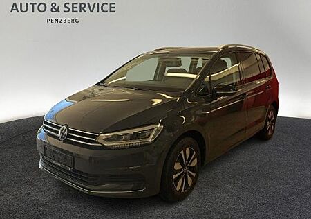 VW Touran Volkswagen GOAL 1,5 l TSI OPF DSG