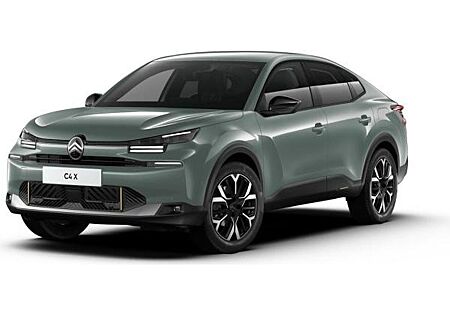 Citroën C4 X 🔥 Hybrid 145 ë-DCS6 MAX 🔥 Allwetterreifen 🔥 Techno/Winterpaket 🔥