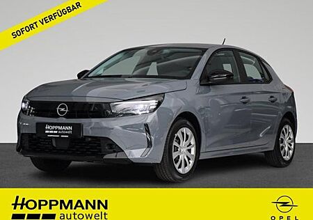 Opel Corsa Edition 1.2 *KOMFORT PAKET*