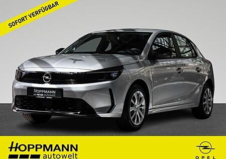 Opel Corsa Edition 1.2 *KOMFORT PAKET*
