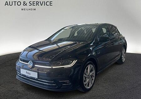 VW Polo Volkswagen Style 1,0 l TSI OPF 5 -Gang