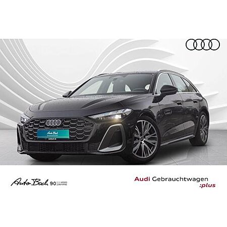 Audi A5 leasen