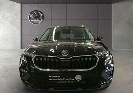 Skoda Kamiq Essence 1,0 TSI 7-Gang-DSG