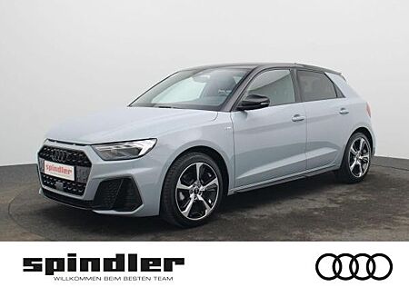 Audi A1 Sportback S line 30 TFSI S tronic | LED,CarPlay