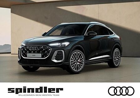 Audi SQ5 Sportback TFSI S tronic | Pano,B&O,360°
