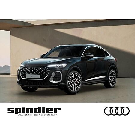 Audi SQ5 leasen