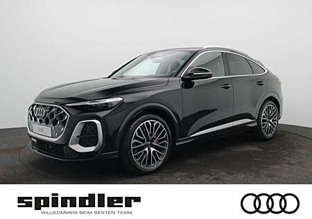 Audi SQ5 Sportback TFSI S tronic | Pano,B&O,360°