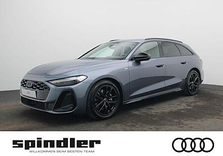 Audi A5 Avant TDI quattro S tronic | B&O,AHK,360°