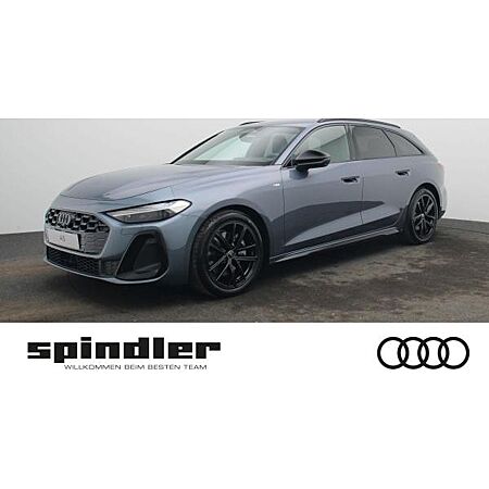 Audi A5 leasen