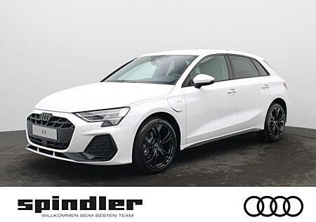 Audi A3 Sportback S line 40 TFSI e S tronic | LED,RFK