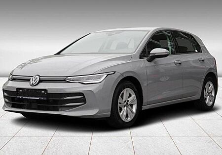 VW Golf Volkswagen VIII 1.5 TSI Life Navi 3-Zonen-Klima ACC