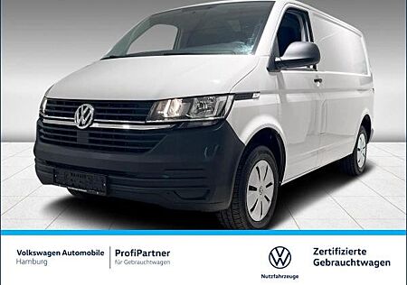 VW Volkswagen T6.1 Kasten 2.0 TDI ParkPilot Sitzheizung Klima