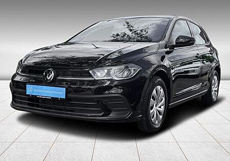 VW Polo Volkswagen 1.0 Life Rückfahrkam. Sitzhz. Klima LED