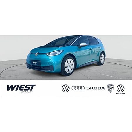 VW ID.3 leasen VW ID.3 leasen