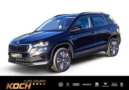 Skoda Karoq DRIVE*1.5TSI*DSG*NAVI*MATRIX-LED*AHK*ACC*