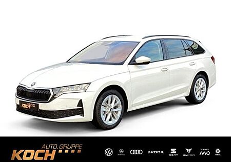 Skoda Octavia Combi Selection*1.5TSI*DSG*NAVI*AHK*ACC*