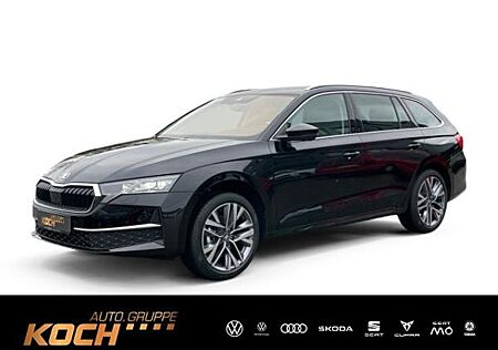 Skoda Octavia Combi TOUR*2.0TDI*DSG*NAVI*360°KAM*AHK*