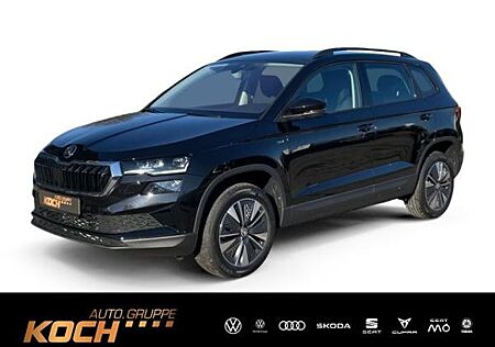 Skoda Karoq Drive*1.5TSI*DSG*NAVI*MATRIX-LED*ACC*RFK*