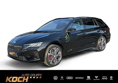 Skoda Octavia Combi RS 2.0TSI*DSG*NAVI*PANODACH*MATRIX