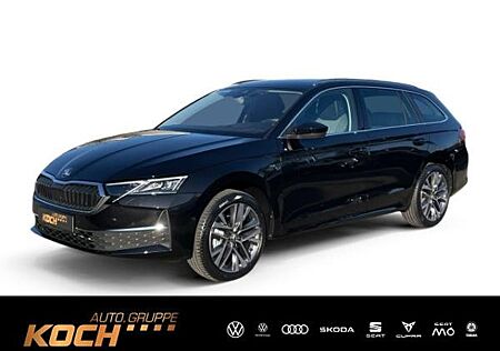 Skoda Octavia Combi Tour*2.0TDI*DSG*NAVI*MATRIX-LED*AHK