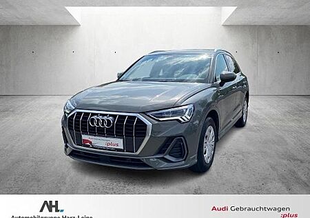 Audi Q3 35 TFSI S line AHK Smartphone-Interface