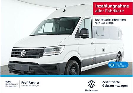 VW T6 California Volkswagen Grand California 680 AHK LED ACC Solar Navi Klima