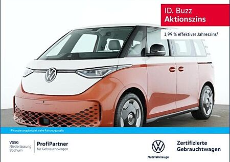 VW ID.BUZZ Volkswagen ID. Buzz Pro AHK ACC Matrix PDC Sitzhzg. Navi LED