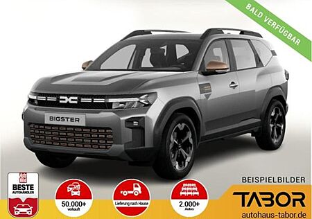 Dacia Bigster Extreme TCe 130 4x4 el Heckkl Kam