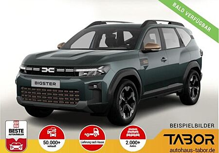 Dacia Bigster Extreme TCe 130 4x4 Kam PDC vo/hi SHZ