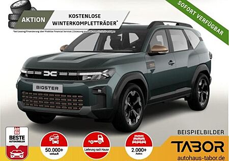 Dacia Bigster Extreme TCe 130 4x4 Kam PDC vo/hi SHZ