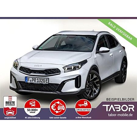 Kia XCeed leasen