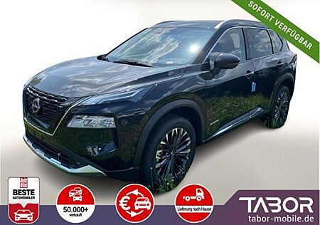 Nissan X-Trail 204 MY24 Tekna Pano V-LED HUD 360° eHK