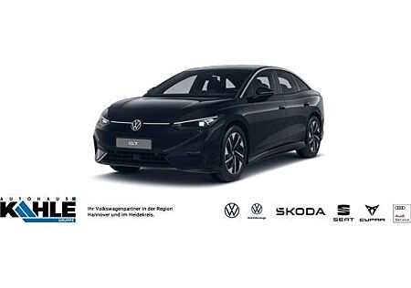 VW ID.7 Volkswagen Tourer Pro S