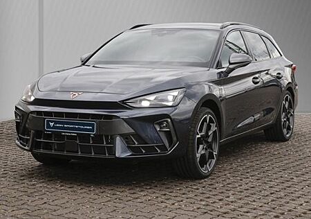 Cupra Leon Sportstourer VZ 1.5 e-Hybrid 6-Gang-DSG KAB * Gültig nur für Fahrer *