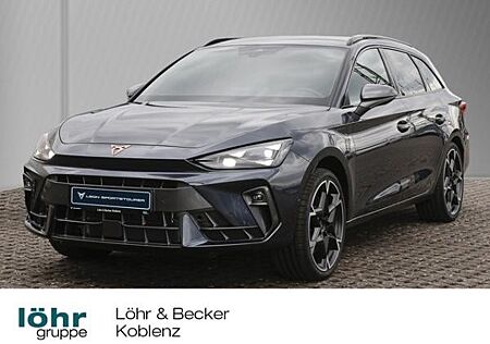 Cupra Leon Sportstourer VZ 1.5 e-Hybrid 6-Gang-DSG KAB * Gültig nur für Fahrer *