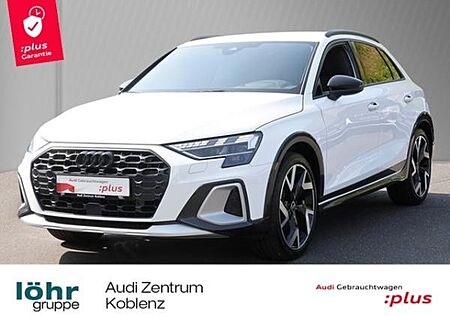 Audi A3 allstreet 35 TDI Kamera Headup Leder Matrix