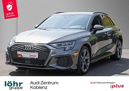 Audi A3 Sportback 30 TFSI S line stronic ACC AHK Navi